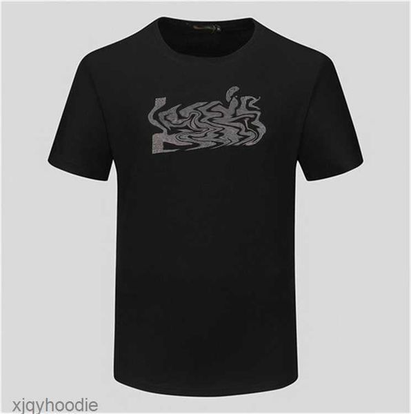 men mens t tee shirt designer summer short sleeve tshirts emboridered crewneck casual m3xl apo6, White;black
men mens t tee shirt designer summer short sleeve tshirts emboridered crewneck casual m3xl apo6, White;black