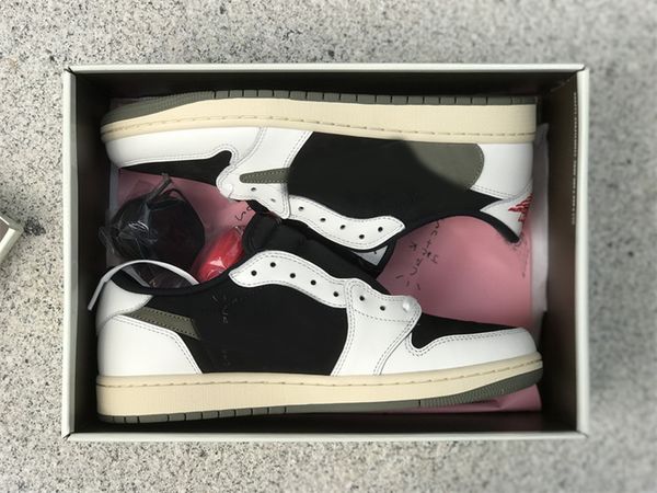basketball designer shoes 1 low og wmns medium olive green dz4137-106 outdoor sneakers with original box, Red;white
basketball designer shoes 1 low og wmns medium olive green dz4137-106 outdoor sneakers with original box, Red;white