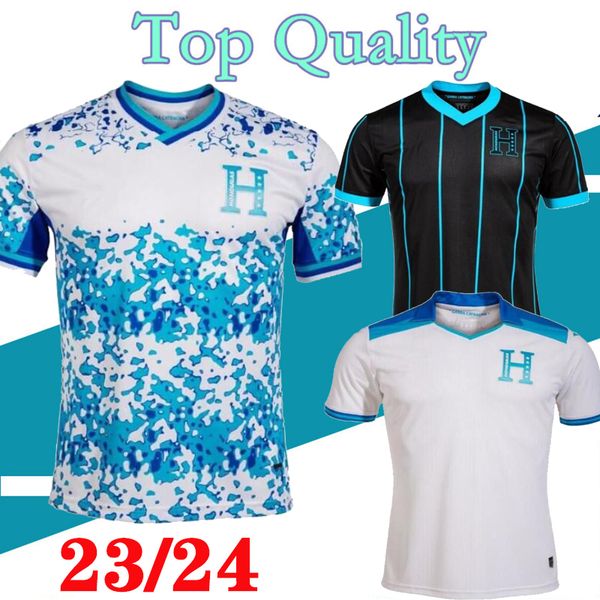 2023 2024 honduras national team mens soccer jerseys carlos rodriguez lozano quioto garcia home white away football shirt 23 24 world prelim, Black;yellow
2023 2024 honduras national team mens soccer jerseys carlos rodriguez lozano quioto garcia home white away football shirt 23 24 world prelim, Black;yellow