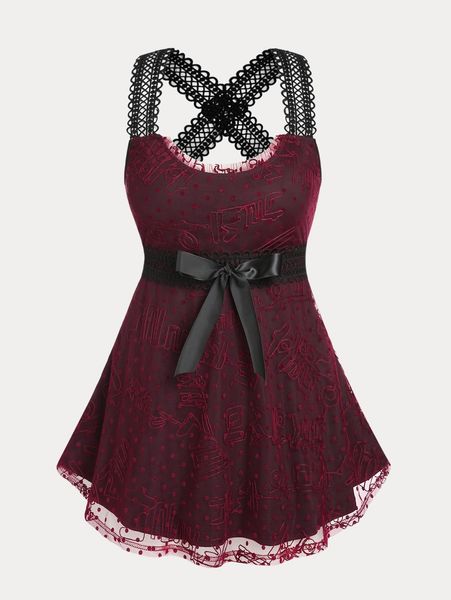tanks rosegal women tunic crisscross tanks with lace panel two tone backless vest casual sleeveless longline camis 4xl, Black;white
tanks rosegal women tunic crisscross tanks with lace panel two tone backless vest casual sleeveless longline camis 4xl, Black;white
