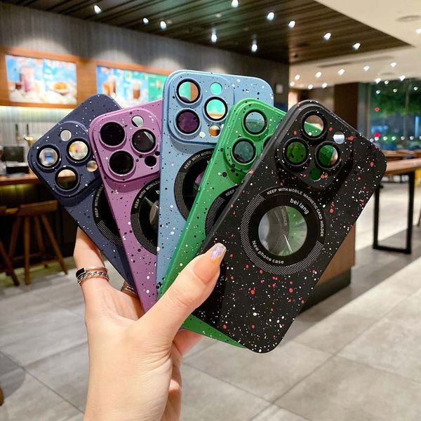 luxury pc star magnetic phone case for iphone 14 plus 13 12 11 pro max shockproof back cover cases casing
luxury pc star magnetic phone case for iphone 14 plus 13 12 11 pro max shockproof back cover cases casing