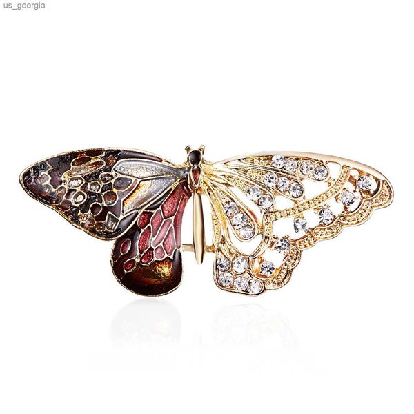 pins brooches butterfly dragonfly bird animal brooches for men women metal rhinestone insects banquet wedding brooch pins gift dropship, Gray
pins brooches butterfly dragonfly bird animal brooches for men women metal rhinestone insects banquet wedding brooch pins gift dropship, Gray
