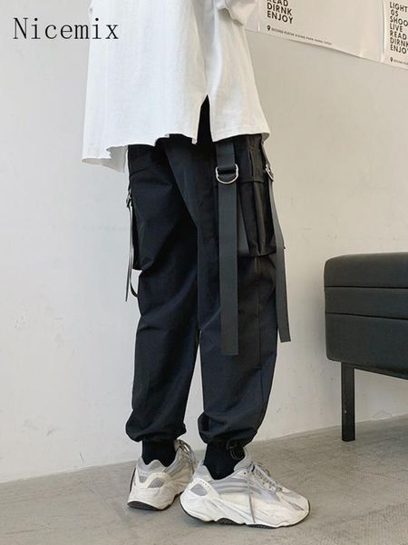 pants nicemix black cargo pants men summer casual allmatch straight leggings trousers korean preppy trend japanese streetwear
pants nicemix black cargo pants men summer casual allmatch straight leggings trousers korean preppy trend japanese streetwear