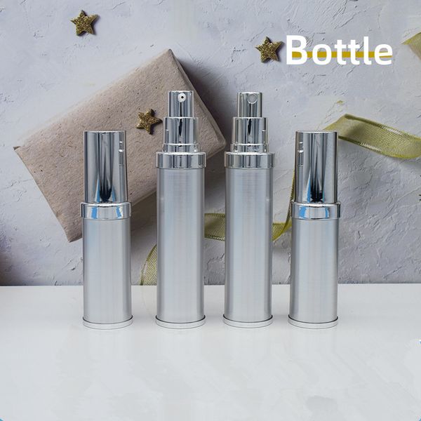 100pc 20ml 30ml empty airless vacuum pump bottles for makeup cream serum lotion skin careml
100pc 20ml 30ml empty airless vacuum pump bottles for makeup cream serum lotion skin careml