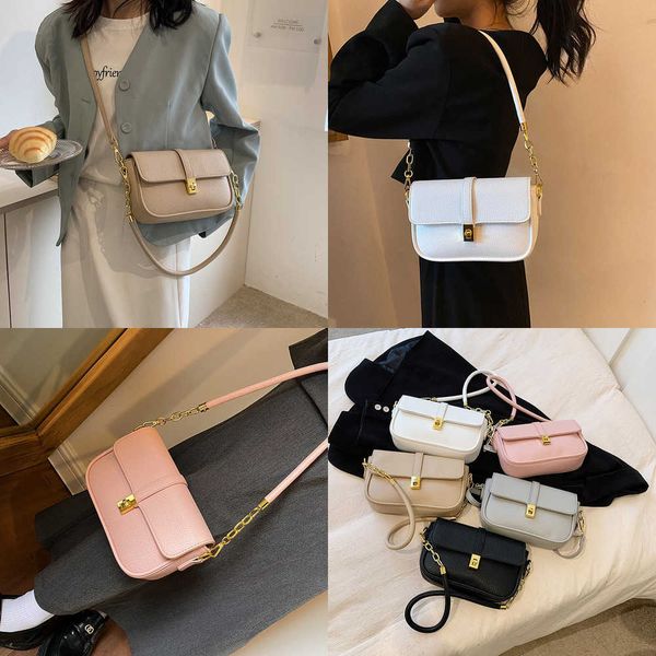nxy small underarm bags for women new luxury brand trend designer crossbody bag female handbags and purses 230424
nxy small underarm bags for women new luxury brand trend designer crossbody bag female handbags and purses 230424