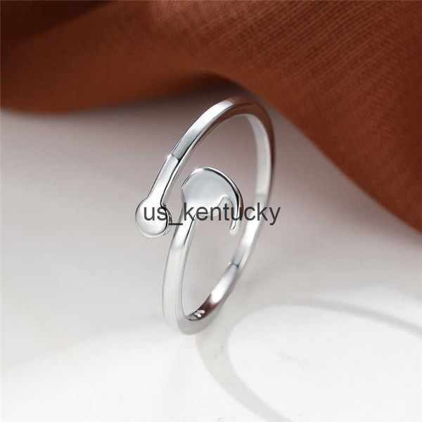 band rings creative open engagement ring gold silver color wedding ring male female stainless steel in rings for women men
band rings creative open engagement ring gold silver color wedding ring male female stainless steel in rings for women men