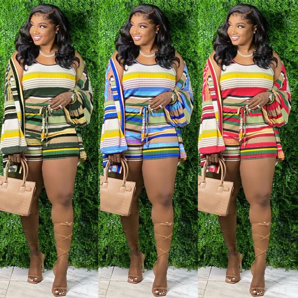 womens two piece pants striped 2 short pant suits set outfits tracksuits women clothes summer elegant luxury casual 230504, White
womens two piece pants striped 2 short pant suits set outfits tracksuits women clothes summer elegant luxury casual 230504, White