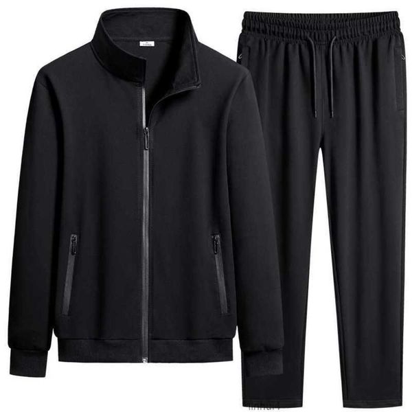 hoodies & sweatshirts new casual sports cotton cardigan sweater guard pants two piece set fashion and comfortable men's, Black
hoodies & sweatshirts new casual sports cotton cardigan sweater guard pants two piece set fashion and comfortable men's, Black