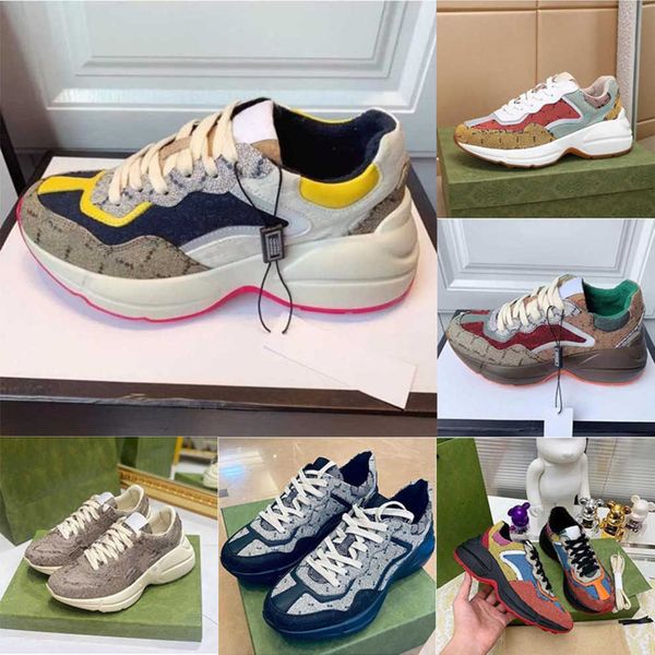 designer men's and women's casual shoes retro sneakers chaussures multicolor increased thick-soled sports dad ggs''gg sh
designer men's and women's casual shoes retro sneakers chaussures multicolor increased thick-soled sports dad ggs''gg sh