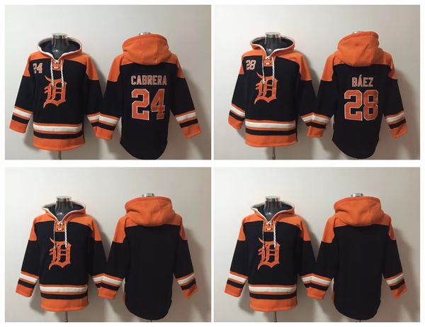tigers miguel cabrera old time baseball jerseys detroit javier baez hoodie pullover sports sweatshirts winter jacket blue size s-3xl, Blue;black
tigers miguel cabrera old time baseball jerseys detroit javier baez hoodie pullover sports sweatshirts winter jacket blue size s-3xl, Blue;black