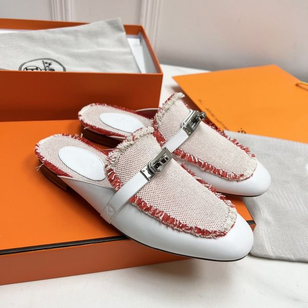 half -dragging new sandals showing the crystal elegant delicate and stylish high -end quality, Black
half -dragging new sandals showing the crystal elegant delicate and stylish high -end quality, Black