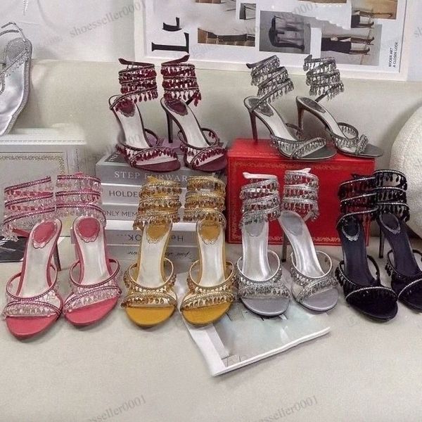 rene caovilla chandelier sandal serpentine crystal-embellished sandals stiletto heels evening shoes for women heeled designers ankle wraparo, Black
rene caovilla chandelier sandal serpentine crystal-embellished sandals stiletto heels evening shoes for women heeled designers ankle wraparo, Black
