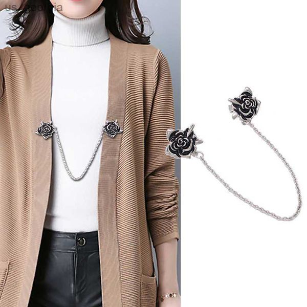 pins brooches vintage women cardigan collar metal clip shawl dress pin brooch rose shape sweater shawl clips buttons buckles clothing pins, Gray
pins brooches vintage women cardigan collar metal clip shawl dress pin brooch rose shape sweater shawl clips buttons buckles clothing pins, Gray