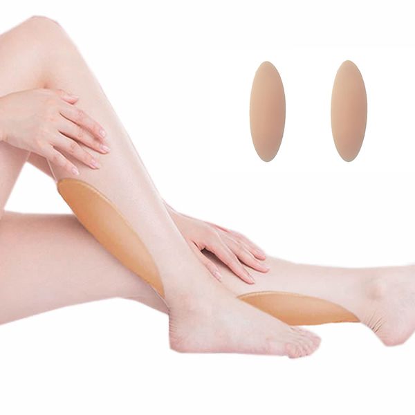 costume accessories silicone leg onlays silicone calf pads for crooked or thin legs body beauty leg factory direct supply silic, Silver
costume accessories silicone leg onlays silicone calf pads for crooked or thin legs body beauty leg factory direct supply silic, Silver