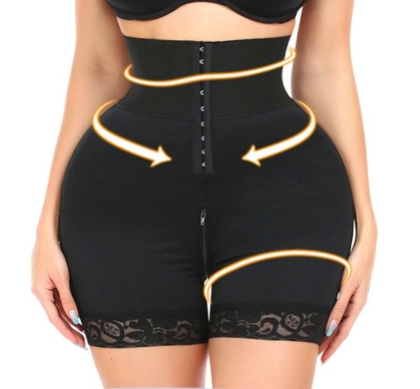 women's shapers plus size 6xl compression waist shaper tummy control row button and zipper colombian fajas high waist butt lifter panty, Black;white
women's shapers plus size 6xl compression waist shaper tummy control row button and zipper colombian fajas high waist butt lifter panty, Black;white