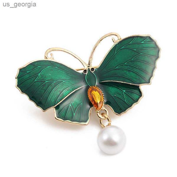 pins brooches new simulation butterfly brooch alloy three-dimensional inlaid rhinestones high-grade pin retro clothing, Gray
pins brooches new simulation butterfly brooch alloy three-dimensional inlaid rhinestones high-grade pin retro clothing, Gray