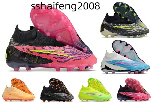 soccer mens football shoes phantom gx elite df link fg slip-on women boys high boots cleats size 39-45
soccer mens football shoes phantom gx elite df link fg slip-on women boys high boots cleats size 39-45
