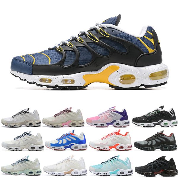 tn plus running shoes men sneaker toggle utility triple white metallic silver fire ice oreo hyper sky bule rainbow men women trainers sports
tn plus running shoes men sneaker toggle utility triple white metallic silver fire ice oreo hyper sky bule rainbow men women trainers sports