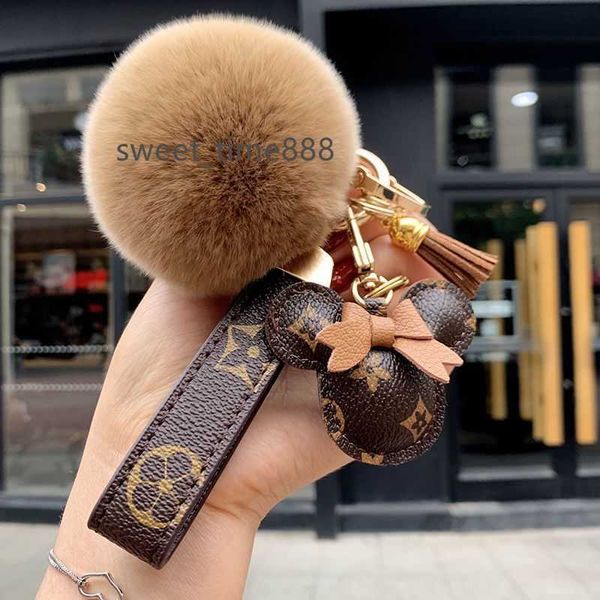designer keychain bear head leather fur ball pendant key chain bow car pendant metal fashion personality creative cute, Silver
designer keychain bear head leather fur ball pendant key chain bow car pendant metal fashion personality creative cute, Silver