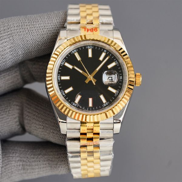 watch mens watch automatic mechanical movement business wristwatch stainless steel watch waterproof wristwatches montre de luxe, Slivery;brown
watch mens watch automatic mechanical movement business wristwatch stainless steel watch waterproof wristwatches montre de luxe, Slivery;brown