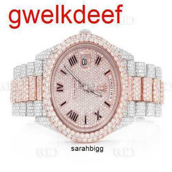 wristwatches luxury custom bling iced out watches white gold plated moiss anite diamond watchess 5a replication mechanical nsi9 ayd6, Slivery;golden
wristwatches luxury custom bling iced out watches white gold plated moiss anite diamond watchess 5a replication mechanical nsi9 ayd6, Slivery;golden