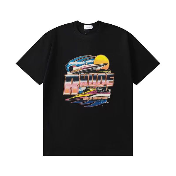 men's t-shirt trend fashion street men's women's style rhuuade alphabet fashion sports enthusiast t-shirt limited edition des, White;black
men's t-shirt trend fashion street men's women's style rhuuade alphabet fashion sports enthusiast t-shirt limited edition des, White;black