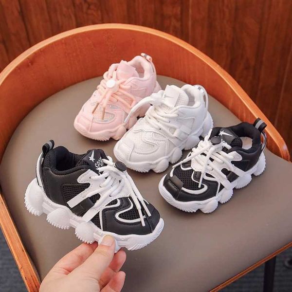 athletic outdoor spring new children's sports shoe boys' lightweight breathable mesh shoes girls' baby shoe fashion casual sn, Black
athletic outdoor spring new children's sports shoe boys' lightweight breathable mesh shoes girls' baby shoe fashion casual sn, Black