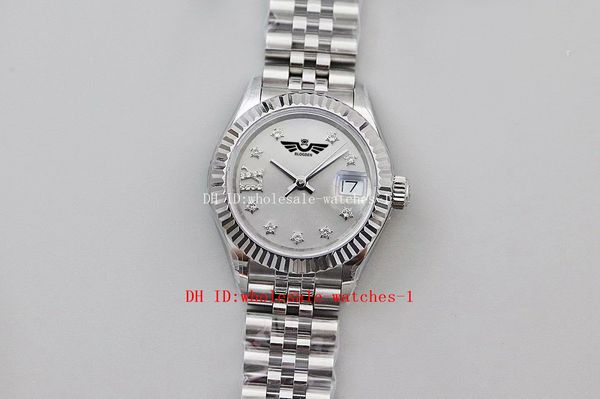 10 style new tws factory ladies watch 279174 m279174-0021 28mm silver dial sapphire eta nh05 automatic mechanical movement women's watc, Slivery;brown
10 style new tws factory ladies watch 279174 m279174-0021 28mm silver dial sapphire eta nh05 automatic mechanical movement women's watc, Slivery;brown