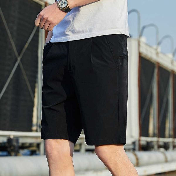 men's shorts summer men's shorts outerwear middle pants trendy capris black elastic slim fit middle pants straight tube breathable, White;black
men's shorts summer men's shorts outerwear middle pants trendy capris black elastic slim fit middle pants straight tube breathable, White;black