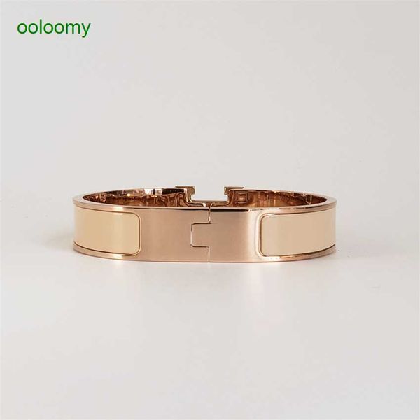 gold bangle h letter luxury brand charm bracelets designer for women fashion custom accessories party wedding valentine's day birthday, Black
gold bangle h letter luxury brand charm bracelets designer for women fashion custom accessories party wedding valentine's day birthday, Black