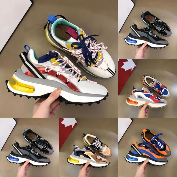 bubble sneakers d2 men running shoes designer letter sports casual dsq squared flats platform outdoor tranier, Black
bubble sneakers d2 men running shoes designer letter sports casual dsq squared flats platform outdoor tranier, Black