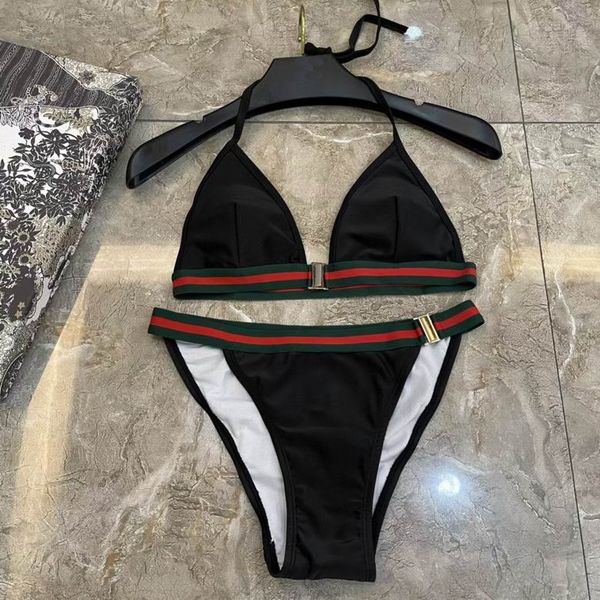 realfine 5a swimwear g logo print two-piece bikini swimsuits set classic luxury designer swimming wear for women size s-xl 23.3.5, White;black
realfine 5a swimwear g logo print two-piece bikini swimsuits set classic luxury designer swimming wear for women size s-xl 23.3.5, White;black