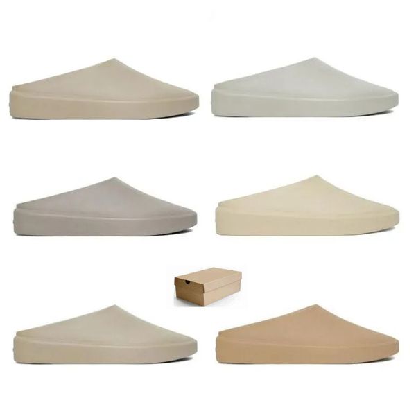 with box men women slide slippers fog the california slip on slippers almond cement concrete cream oat mens trainer, Black
with box men women slide slippers fog the california slip on slippers almond cement concrete cream oat mens trainer, Black