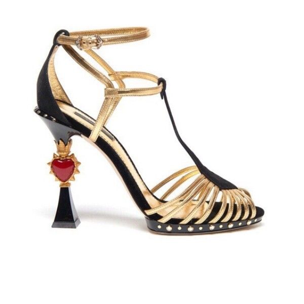 luxury heeled slippers lady fashion shoes heart heel .5cm leather sandals dress shoes woman high heels pumps sling back pointed toe stilet, Black
luxury heeled slippers lady fashion shoes heart heel .5cm leather sandals dress shoes woman high heels pumps sling back pointed toe stilet, Black