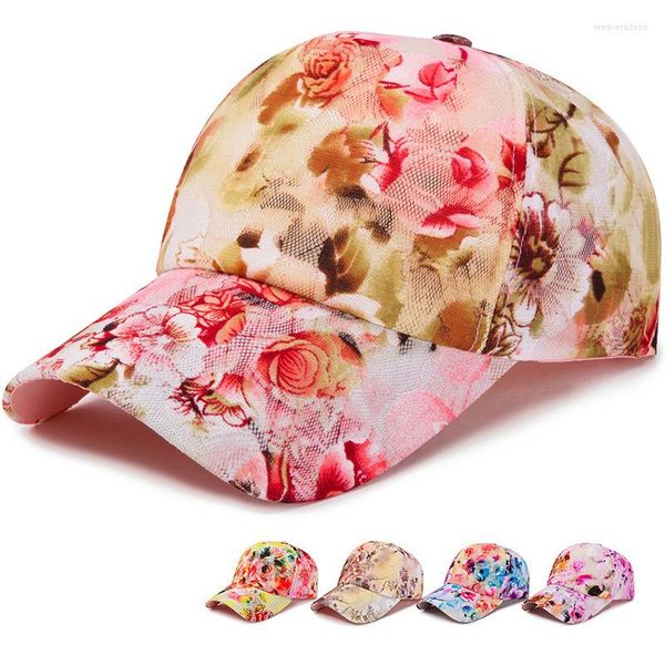 ball caps lady flower print baseball cap 2023 fashion casual snapback hat spring for girls, Blue;gray
ball caps lady flower print baseball cap 2023 fashion casual snapback hat spring for girls, Blue;gray