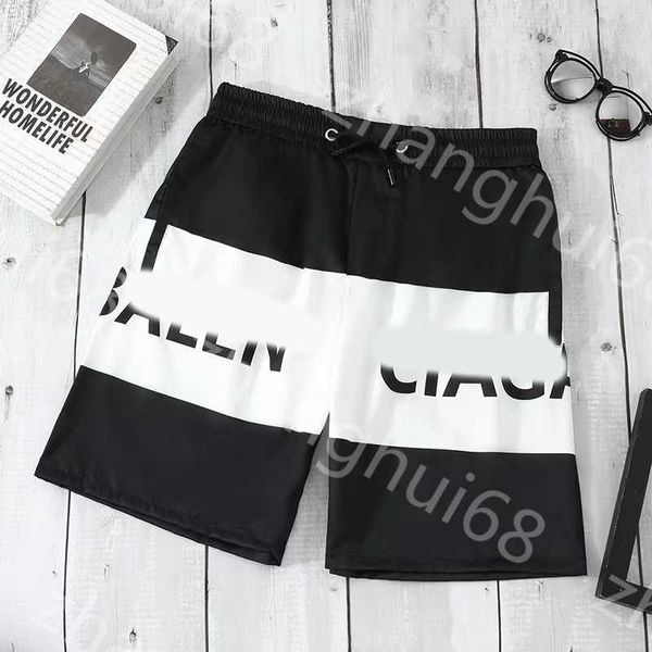 23ss swim shorts sports shorts designer shorts mens shorts summer shorts letter logo print color matching elastic waist drawstring beach pan, White;black
23ss swim shorts sports shorts designer shorts mens shorts summer shorts letter logo print color matching elastic waist drawstring beach pan, White;black