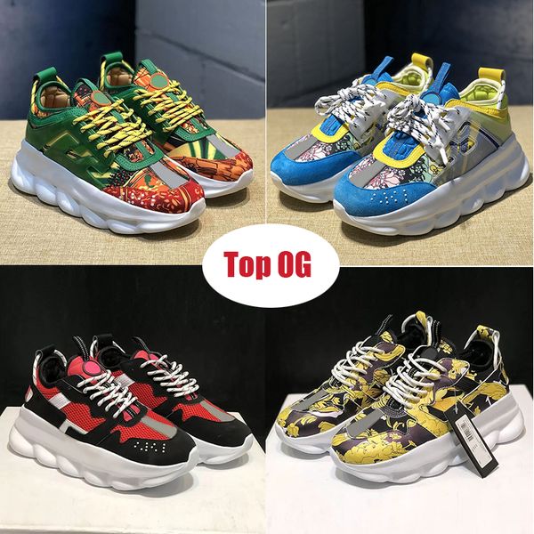 italy designer shoes chain reaction sneakers casual shoe reflective height triple black white multi-color suede red blue yellow fluo tan lux
italy designer shoes chain reaction sneakers casual shoe reflective height triple black white multi-color suede red blue yellow fluo tan lux