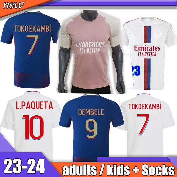 paqueta 2023 2024 soccer jerseys fans player version lyon 23 24 aouar dembele traore fekir tolisso kadewere lyons cherki football shirt ma, Black;yellow
paqueta 2023 2024 soccer jerseys fans player version lyon 23 24 aouar dembele traore fekir tolisso kadewere lyons cherki football shirt ma, Black;yellow