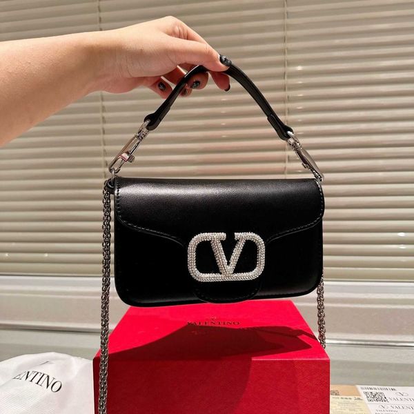 valentinoc new 2023 designer handbag women bags red beauty value diamond chain shoulder crossbody bag women's light 69on
valentinoc new 2023 designer handbag women bags red beauty value diamond chain shoulder crossbody bag women's light 69on
