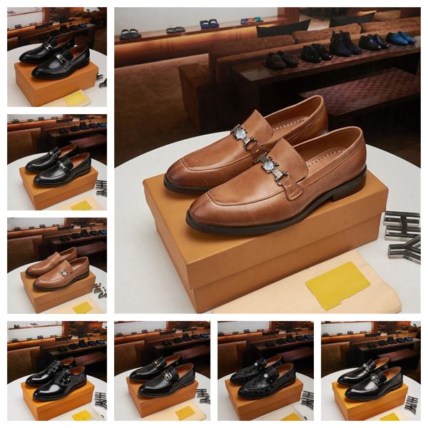 men pointed toe original dress weddings shoes coiffeur business shoes designer man oxford leather formal shoes mens elegant luxury brand siz, Black
men pointed toe original dress weddings shoes coiffeur business shoes designer man oxford leather formal shoes mens elegant luxury brand siz, Black
