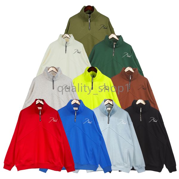 designer men's brand rhude hoodies half-zip sweatshirt men women letter embroidery hoodie fashion casual pullover and pants loose high, Black
designer men's brand rhude hoodies half-zip sweatshirt men women letter embroidery hoodie fashion casual pullover and pants loose high, Black