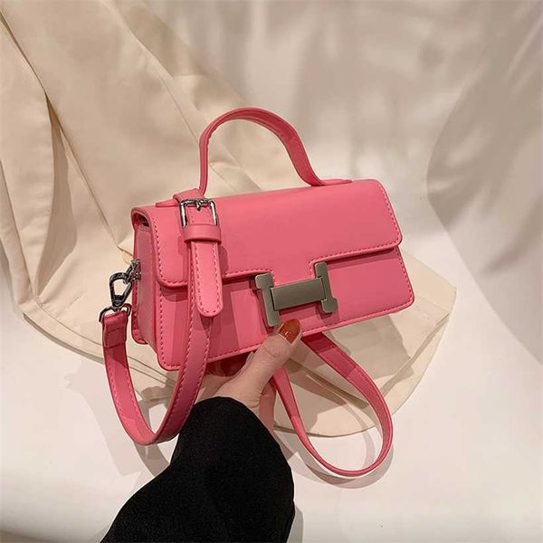 14% off 2023 handbag new h buckle shoulder women's handheld crossbody large capacity small square bag factory fashion style
14% off 2023 handbag new h buckle shoulder women's handheld crossbody large capacity small square bag factory fashion style