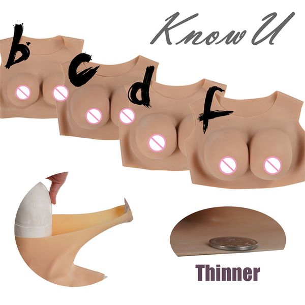 costume accessories b c d f cup silicone breast forms fake boobs cotton filler for crossdresser cosplay thinner material, Silver
costume accessories b c d f cup silicone breast forms fake boobs cotton filler for crossdresser cosplay thinner material, Silver