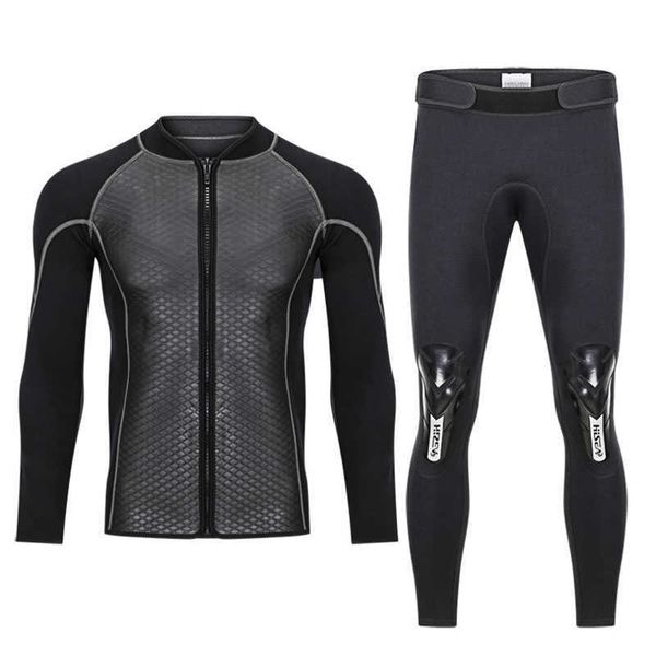 wetsuits drysuits hisea men's 25mm diving wetsuit pants long sleeve diving suit scuba jump surfing snorkeling wetsuits j230505
wetsuits drysuits hisea men's 25mm diving wetsuit pants long sleeve diving suit scuba jump surfing snorkeling wetsuits j230505