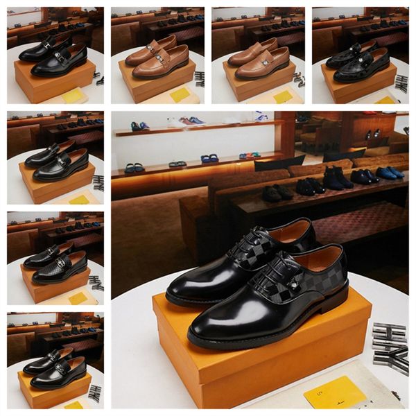 spring suede leather designer men shoes oxford casual shoes classic sneakers comfortable footwear luxury dress shoe large size 45, Black
spring suede leather designer men shoes oxford casual shoes classic sneakers comfortable footwear luxury dress shoe large size 45, Black