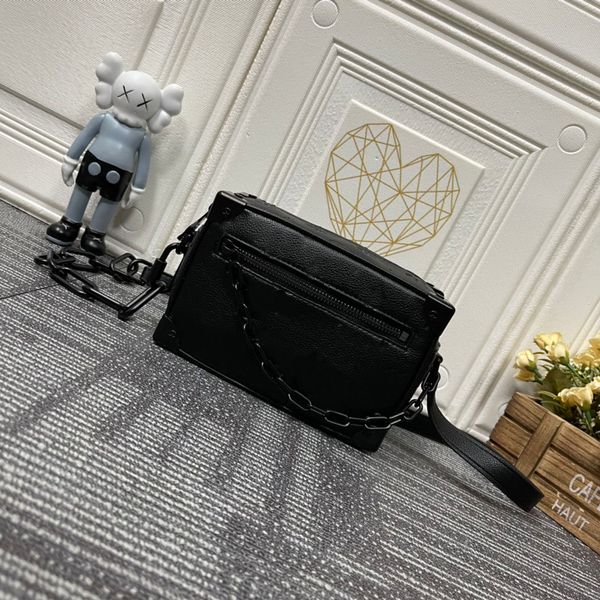 evening bags retro mini soft trunk box grey flower bag m44735 womens man designer cosmetic case luxury tote handbag clutch genuine leather c
evening bags retro mini soft trunk box grey flower bag m44735 womens man designer cosmetic case luxury tote handbag clutch genuine leather c