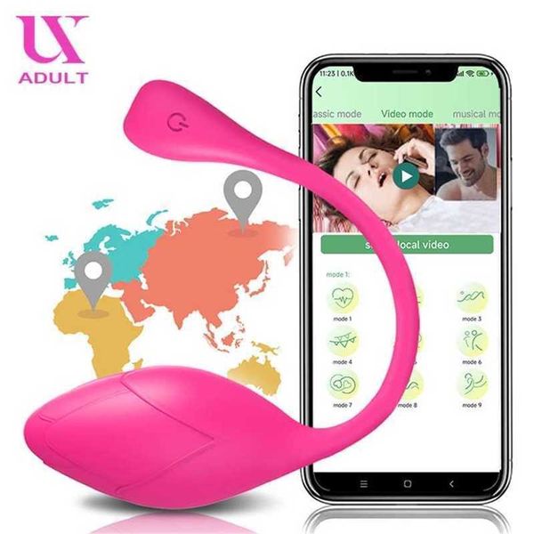 toy massager bluetooth app rose vibrators egg for women wireless remote control female g spot vibrating love toys adults
toy massager bluetooth app rose vibrators egg for women wireless remote control female g spot vibrating love toys adults