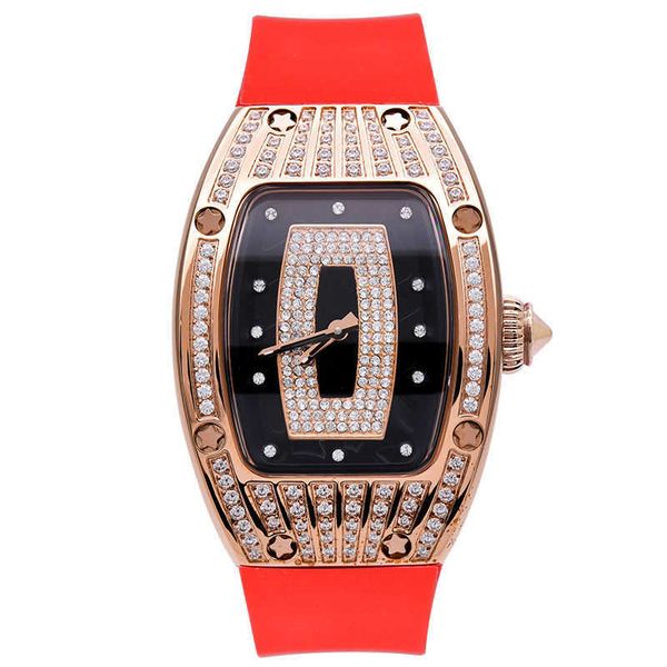 high-quality new automatic mechanical wrist watches super flash women's red black temperament simple waterproof 10 quartz rm007 amazing, Slivery;brown
high-quality new automatic mechanical wrist watches super flash women's red black temperament simple waterproof 10 quartz rm007 amazing, Slivery;brown