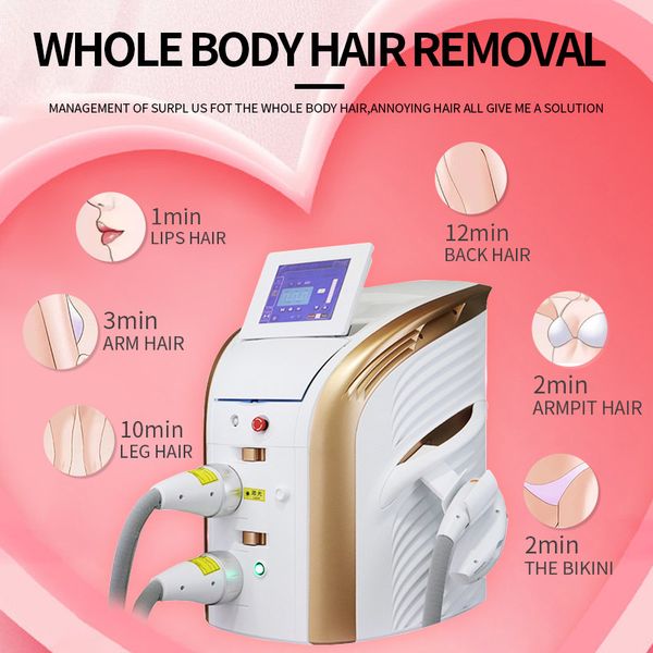 m22 ipl laser machine acen treatment opt/ipl/e-light hair removal machine skin rejuvenation and whitening beauty salon, Black
m22 ipl laser machine acen treatment opt/ipl/e-light hair removal machine skin rejuvenation and whitening beauty salon, Black