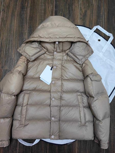 men women coats designer down jackets winter parkas thick long sleeve letters badge outerwear jacket warm windbreaker 5 colors puffer, Black
men women coats designer down jackets winter parkas thick long sleeve letters badge outerwear jacket warm windbreaker 5 colors puffer, Black